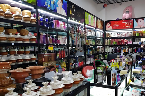 萬夢(mèng)百貨中心 真實(shí)性驗(yàn)證與可靠日用百貨指南